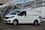 LDV G10 Van 2015 года